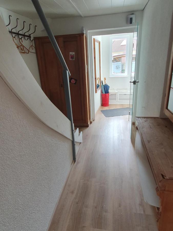 린덴베르그 임 알가우 Haus Zur Sonne 빌라 외부 사진