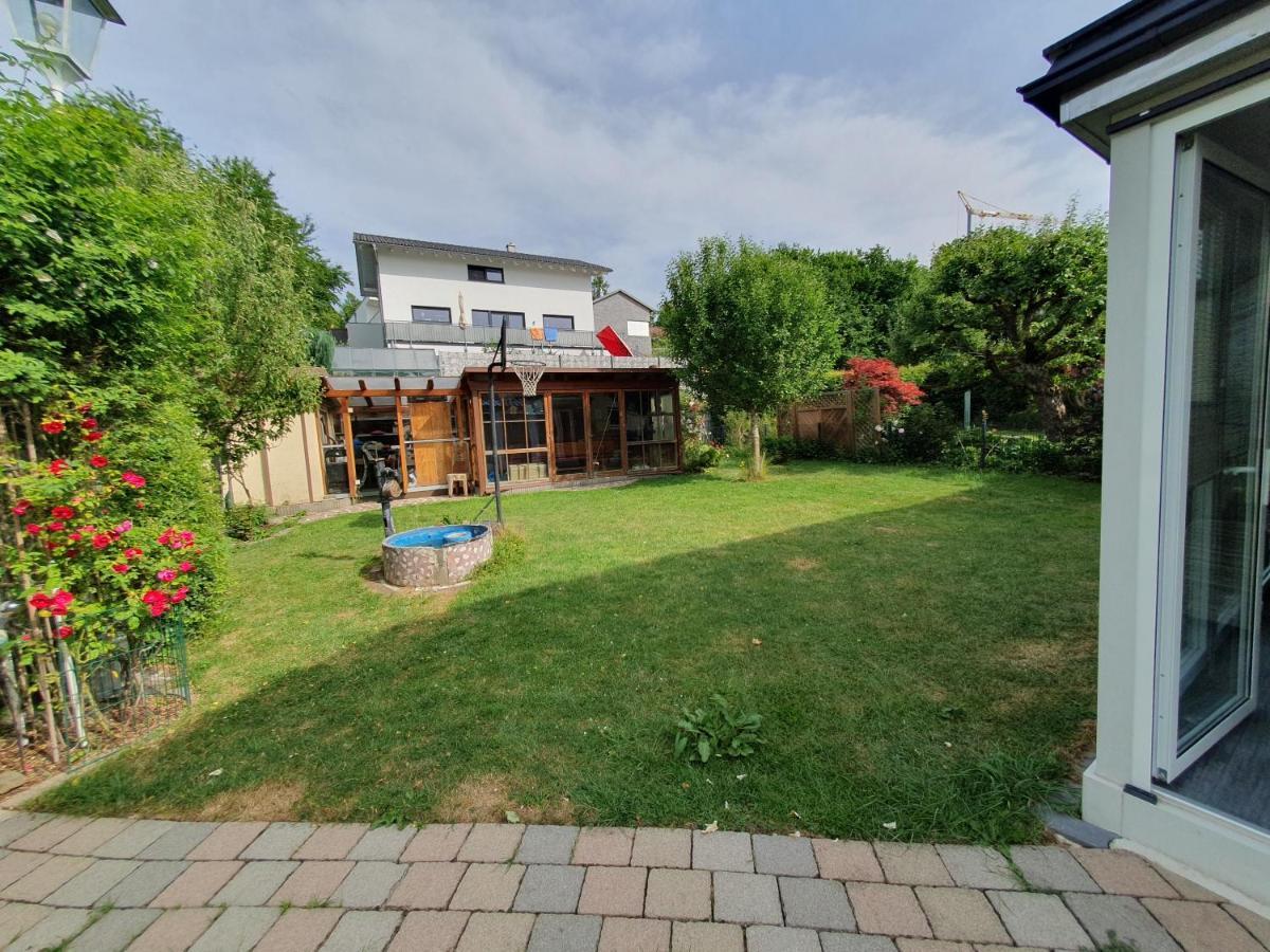 린덴베르그 임 알가우 Haus Zur Sonne 빌라 외부 사진